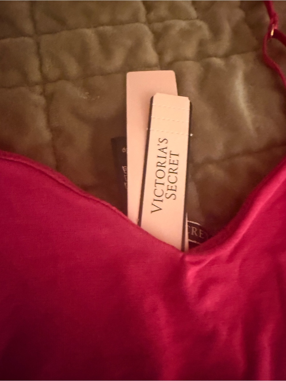 Victoria's Secret Pink Camisole